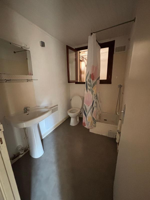 Appartement - 29 m² - 1 pièce