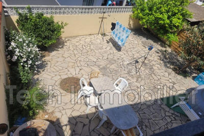 Villa - 137 m² - 5 pièces