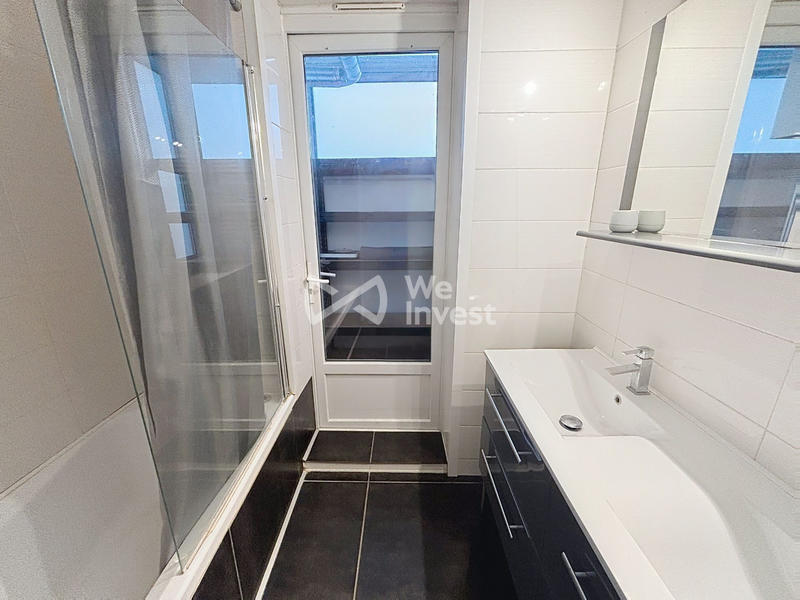 Appartement - 75 m² - 4 pièces