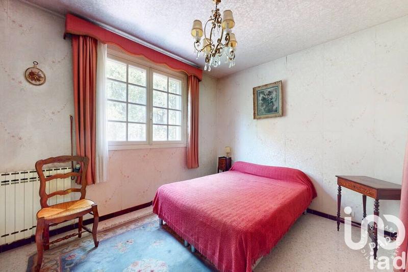 Maison - 194 m² - 6 pièces