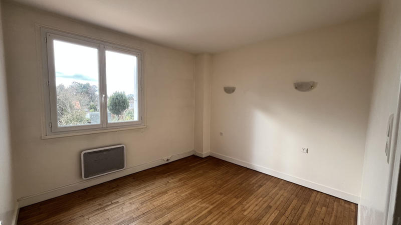 Maison - 78 m² - 4 pièces