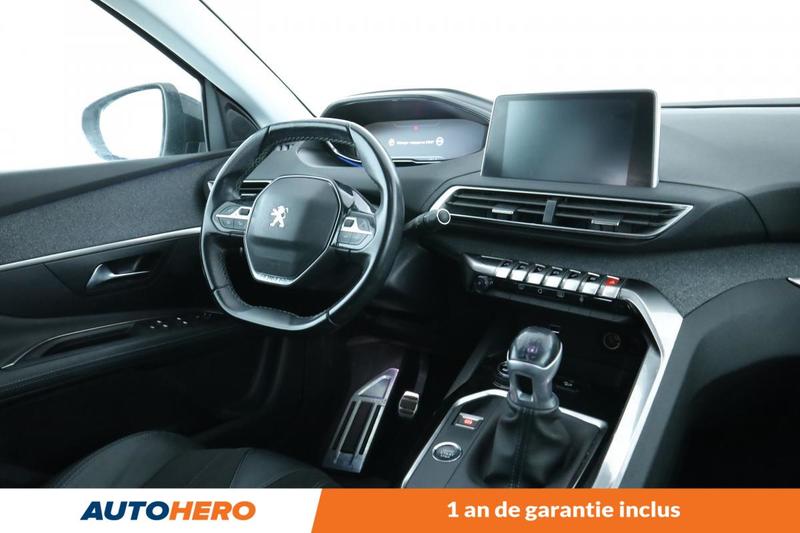 Peugeot 3008 1.2 PureTech Crossway 130 ch
