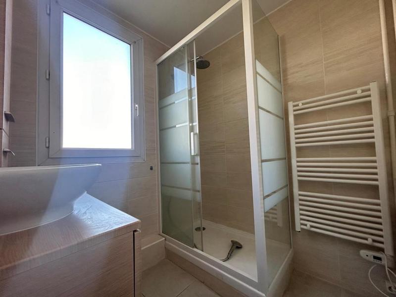 Appartement - 11 m² - 1 pièce