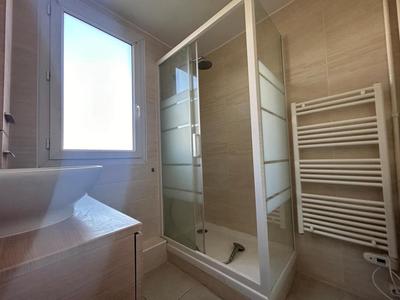 Appartement - 11 m² - 1 pièce