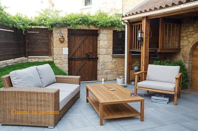 Maison - 245 m² - 10 pièces