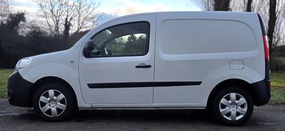Renault Kangoo 1° Main 1.5 Dci 80cv Extra R-Link Entretien Renault
