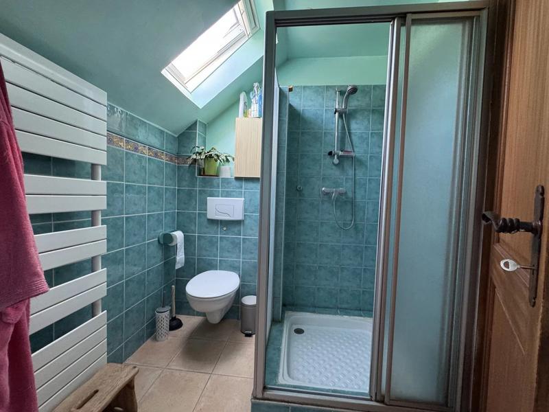 Maison - 168 m² - 6 pièces