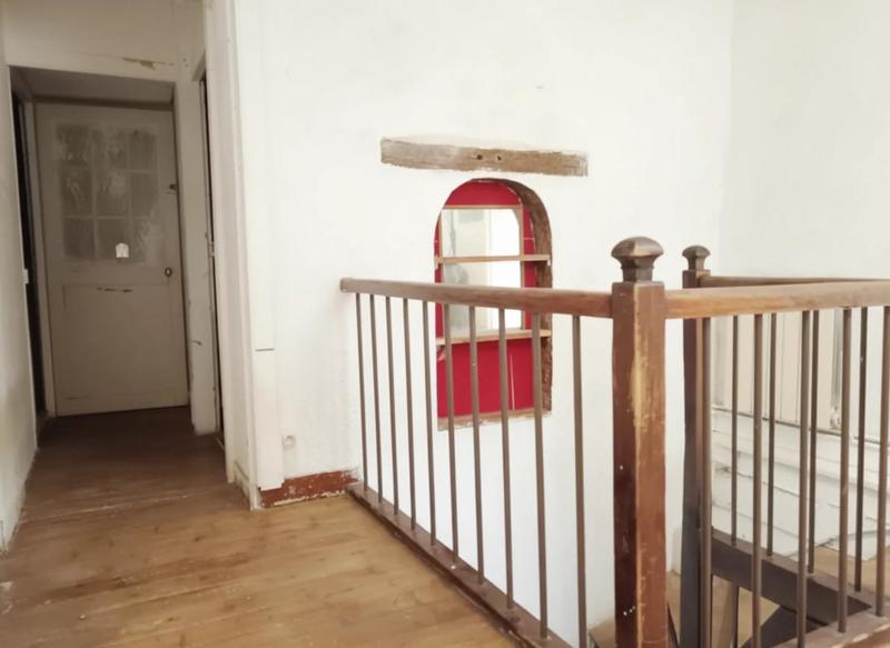 Maison de ville - 180 m² - 6 pièces