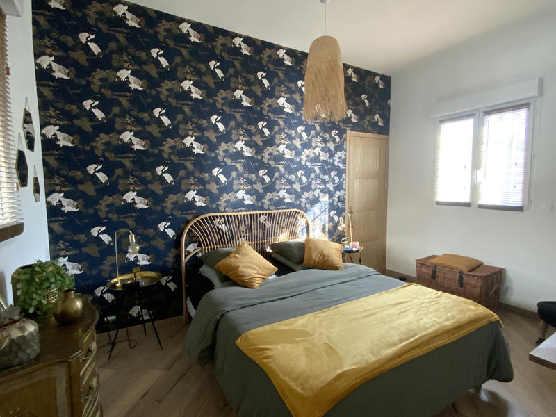 Maison - 168 m² - 6 pièces