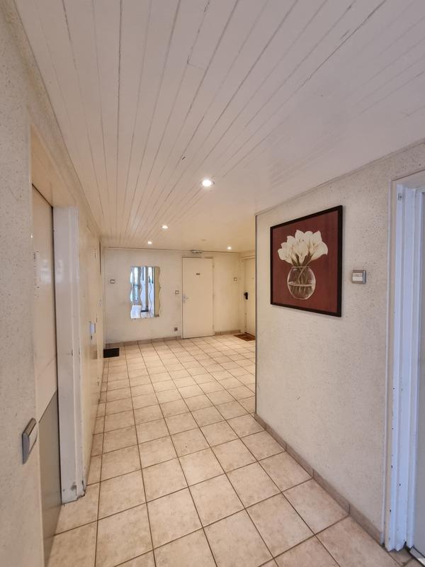 Appartement - 57 m² - 2 pièces