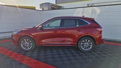 Ford Kuga 2.5 Duratec 190 Ch Fhev E85 Vignale