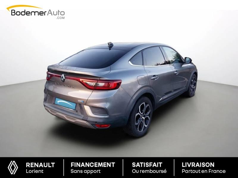 Renault Arkana E-Tech 145 - 21b Intens