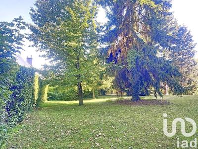 Appartement - 127 m² - 4 pièces