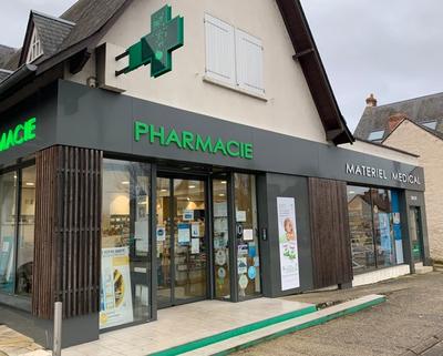 Pharmacie Emonet Brochard (Snc)