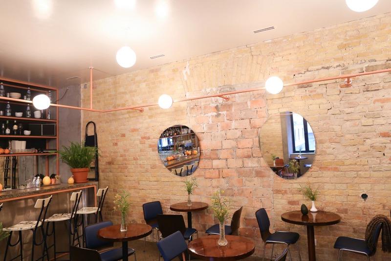 Fonds de commerce - 200 m²