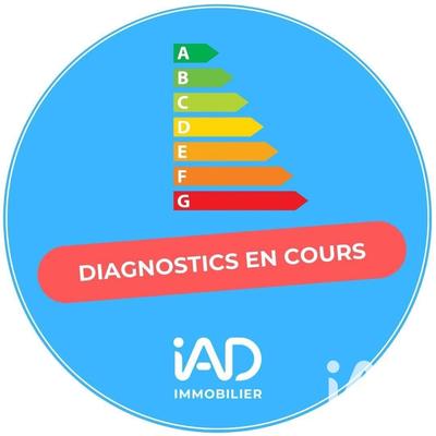 Maison - 70 m² - 2 pièces