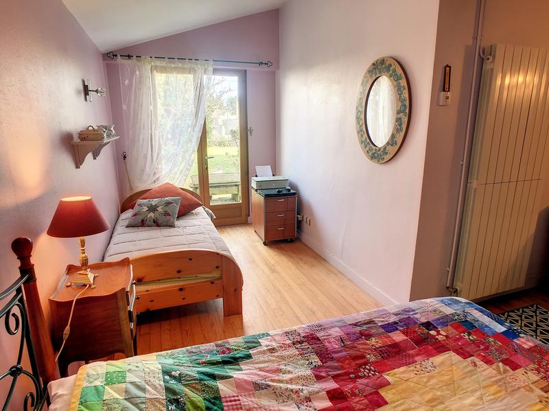 Maison ancienne - 137 m² - 6 pièces