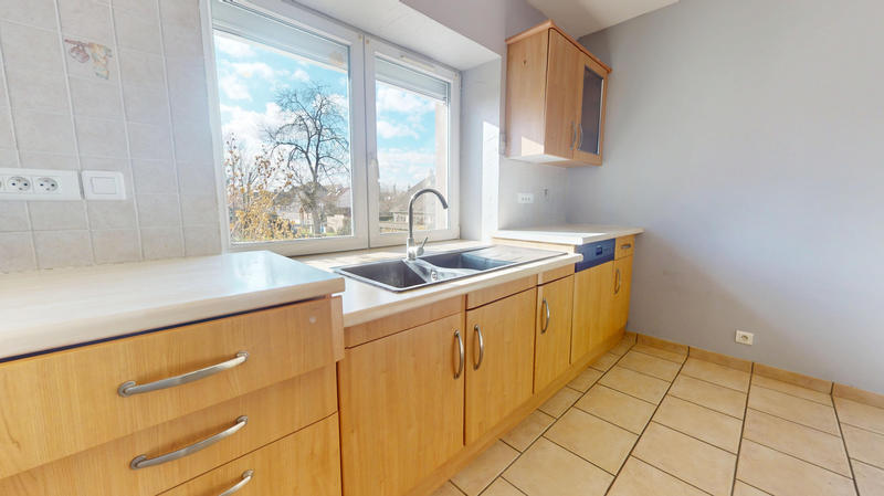 Appartement - 75 m² - 4 pièces