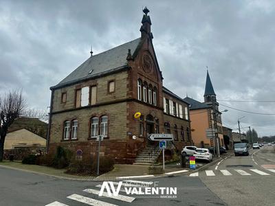 Appartement - 684 m² - 6 pièces