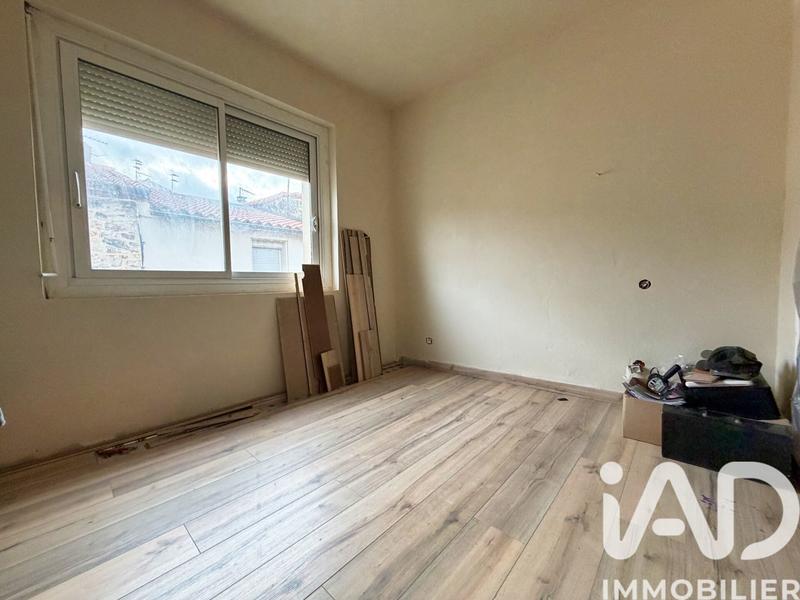 Maison - 104 m² - 4 pièces