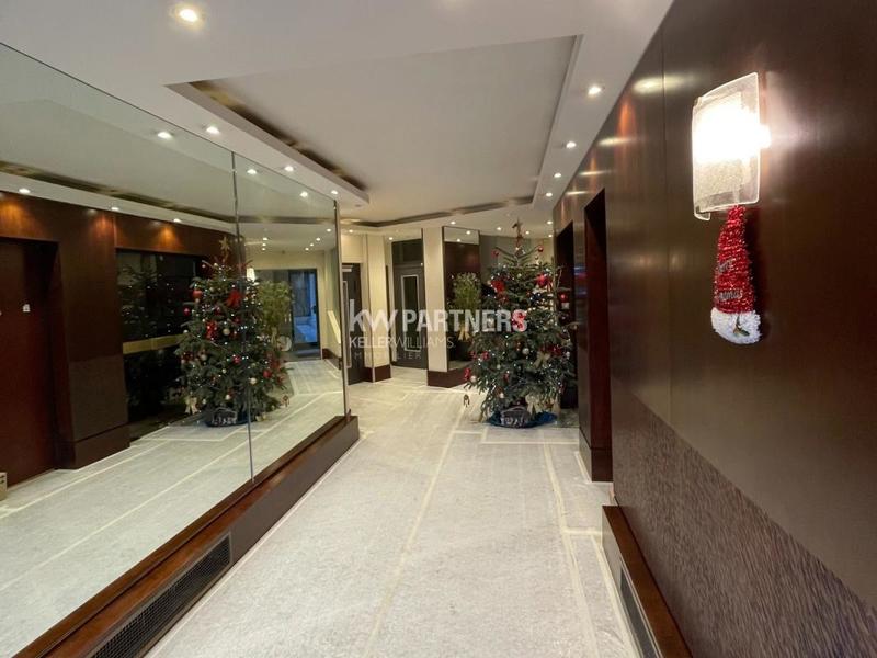 Studio - 9 m² - 1 pièce