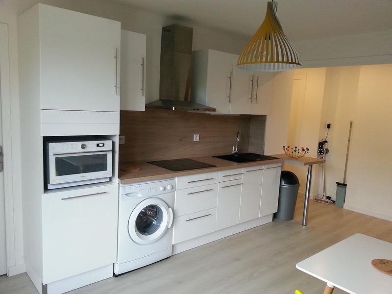 Appartement - 53 m² - 4 pièces