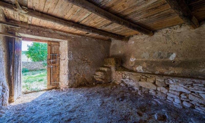 Ferme - 560 m² - 8 pièces