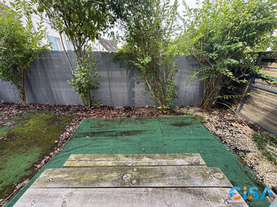 Appartement - 51 m² - 3 pièces