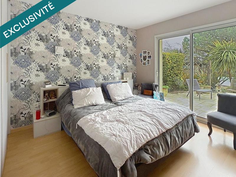 Maison - 179 m² - 8 pièces