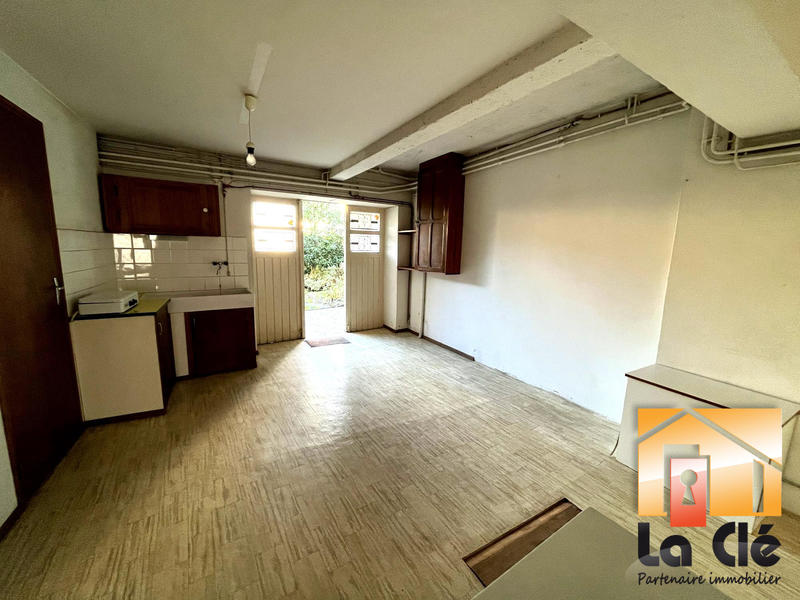 Maison - 165 m² - 5 pièces