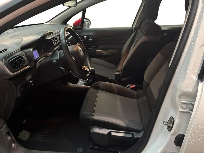 Citroën C3 PureTech 83 s&amp;S Bvm5 Shine