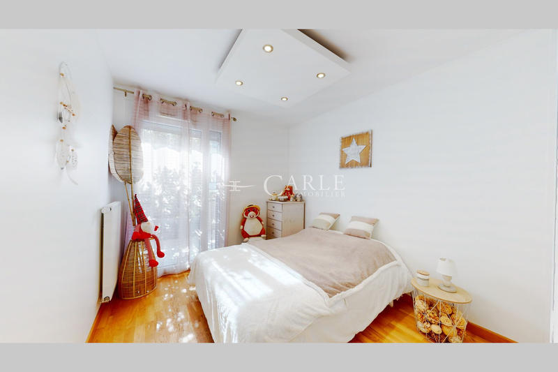 Villa - 109 m² - 5 pièces