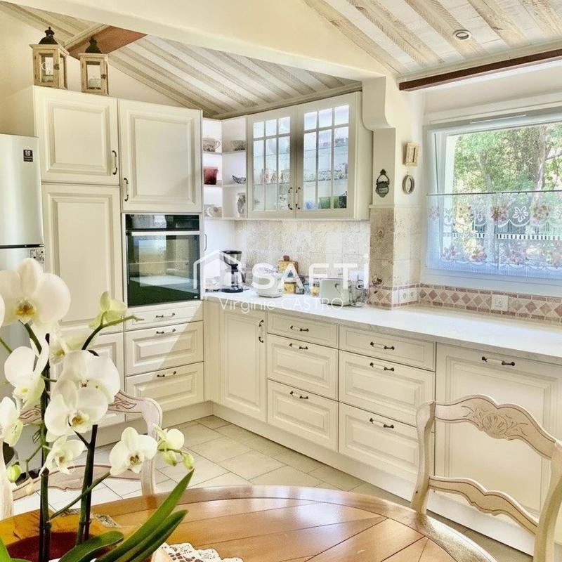 Villa - 130 m² - 6 pièces