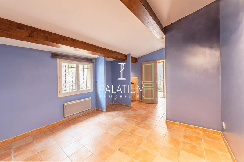 Maison - 57 m² - 3 pièces