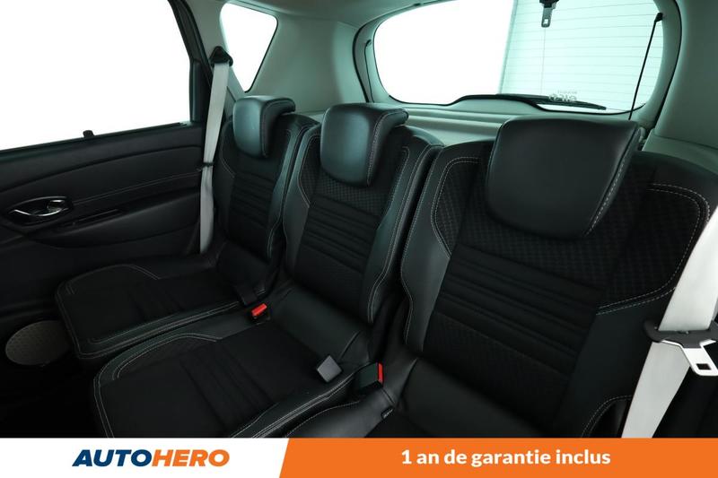 Renault Scénic 1.6 dCi Energy Bose Edition Eco2 130 ch
