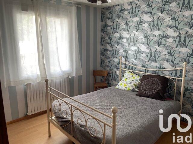 Maison - 134 m² - 6 pièces