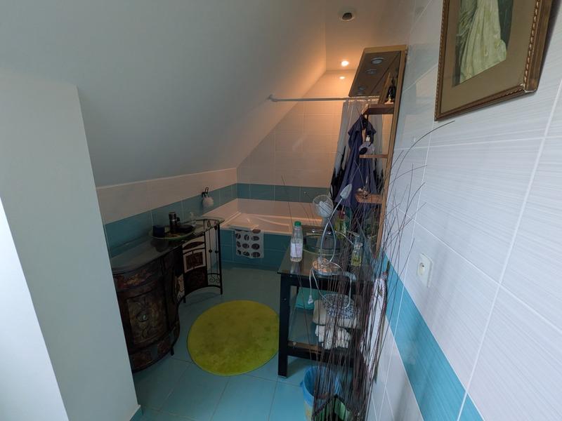 Longère - 110 m² - 5 pièces