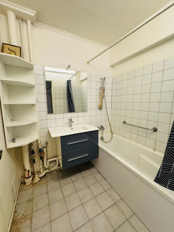 Appartement - 68 m² - 4 pièces