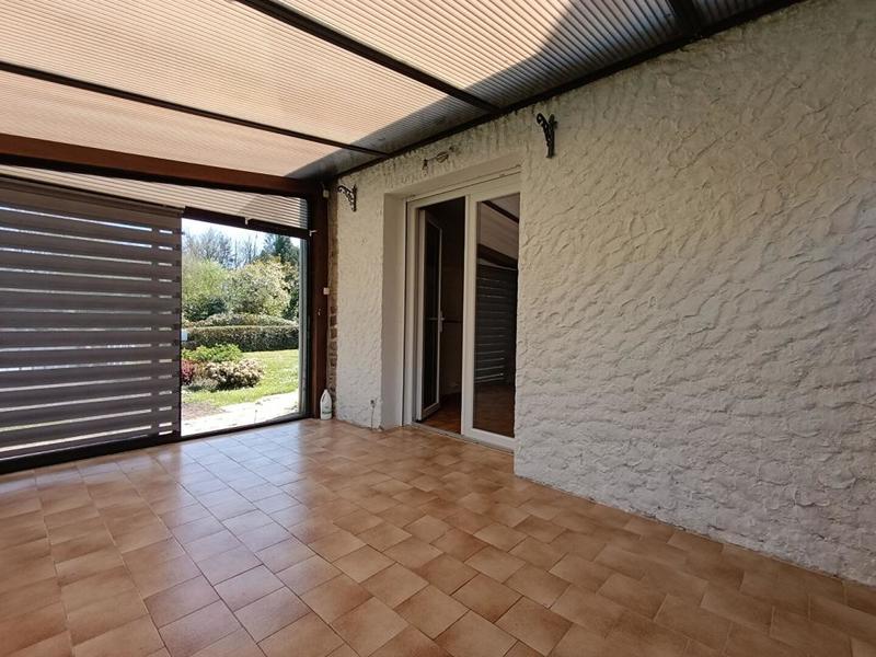Maison - 86 m² - 4 pièces