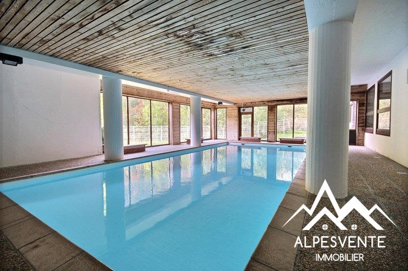 Studio - 28 m² - 1 pièce