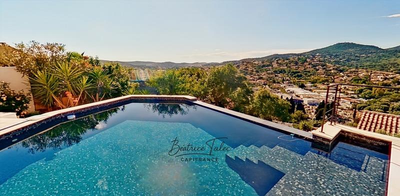 Villa - 190 m² - 4 pièces