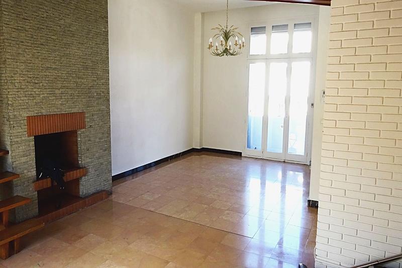 Appartement - 86 m² - 3 pièces