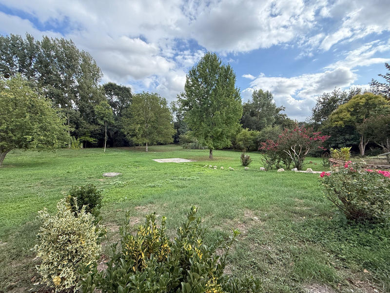 Maison - 177 m² - 5 pièces