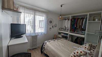 Appartement - 54 m² - 3 pièces