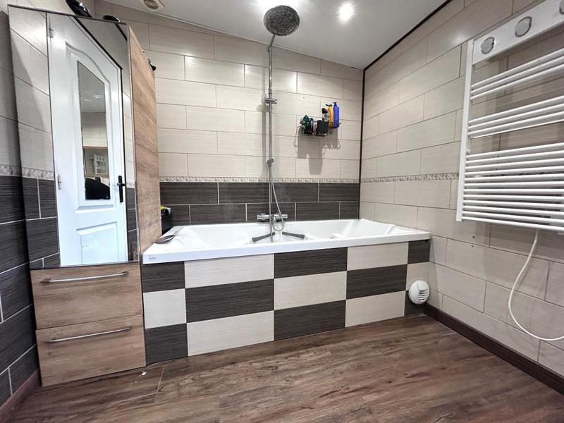 Longère - 107 m² - 4 pièces