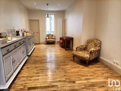 Maison - 112 m² - 4 pièces