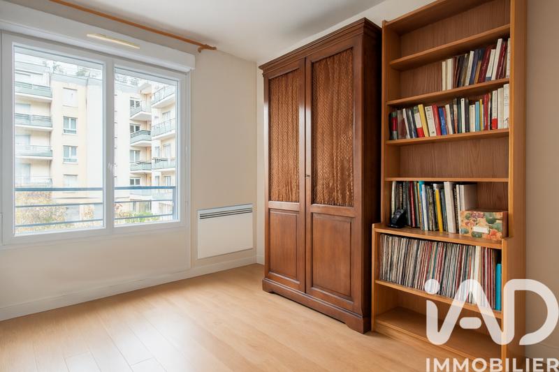 Appartement - 87 m² - 4 pièces