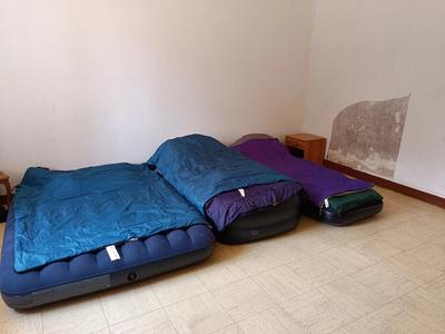 Maison - 80 m² - 5 pièces