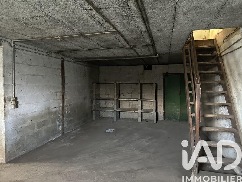 Maison - 86 m² - 5 pièces