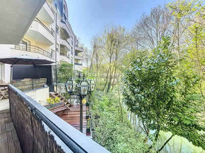 Appartement - 74 m² - 3 pièces